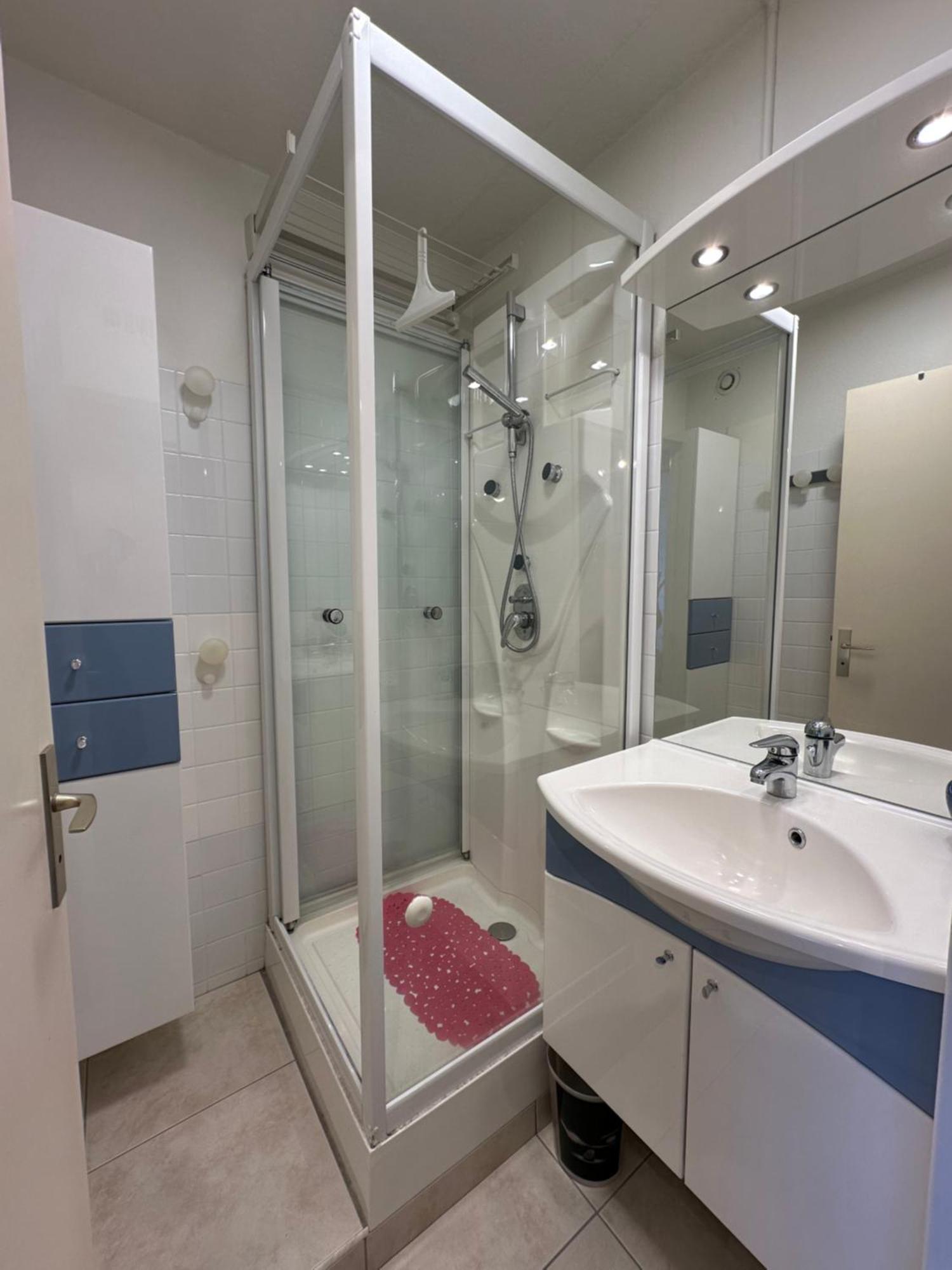 Superbe Appartement A 50M Des Pistes Parking Prive Fontcouverte-la-Toussuire Екстериор снимка